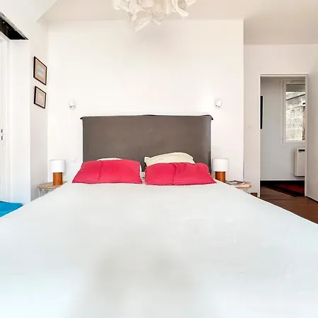 Magnifique Climatise Avec Parking - Allee De Tourny Apartamento