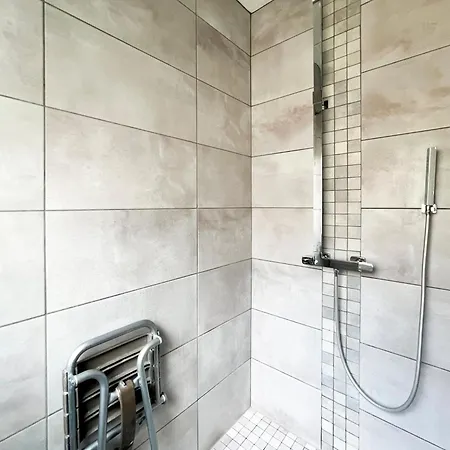 Appartamento Magnifique Climatise Avec Parking - Allee De Tourny