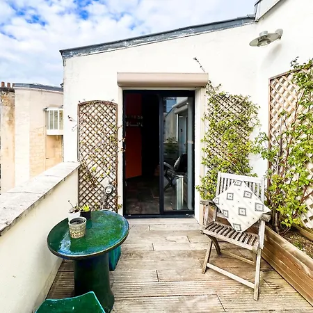 Appartamento Magnifique Climatise Avec Parking - Allee De Tourny *